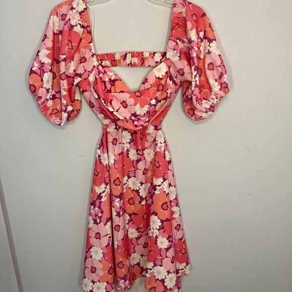 Hello Molly Dress, EUC, Size 4 - Picture 10 of 12